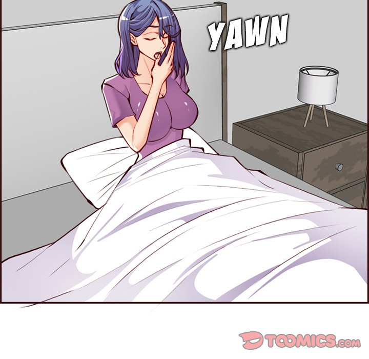 My Mother Is A College Student Chapter 95 - HolyManga.Net