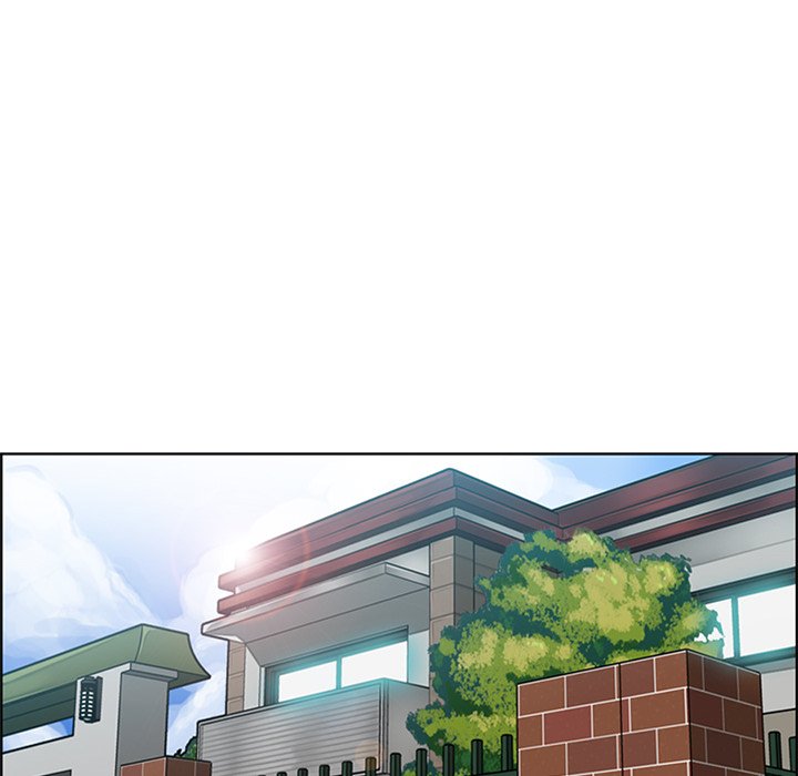My Mother Is A College Student Chapter 95 - HolyManga.Net