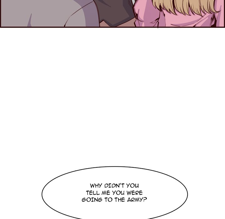 My Mother Is A College Student Chapter 96 - HolyManga.Net