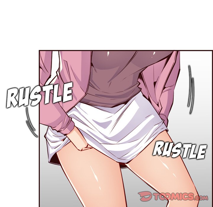 My Mother Is A College Student Chapter 96 - HolyManga.Net