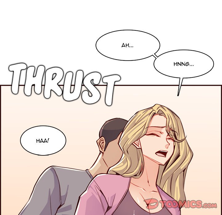 My Mother Is A College Student Chapter 96 - HolyManga.Net