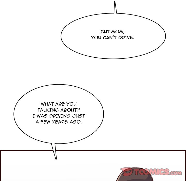 My Mother Is A College Student Chapter 96 - HolyManga.Net