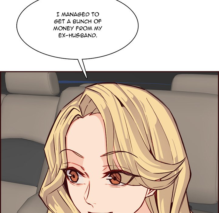 My Mother Is A College Student Chapter 96 - HolyManga.Net