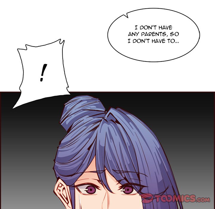 My Mother Is A College Student Chapter 96 - HolyManga.Net