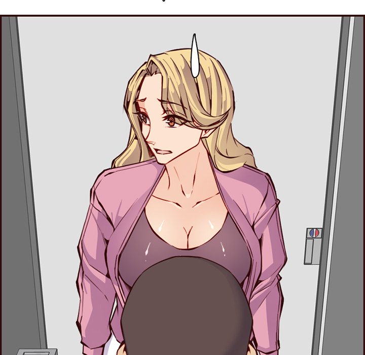 My Mother Is A College Student Chapter 96 - HolyManga.Net