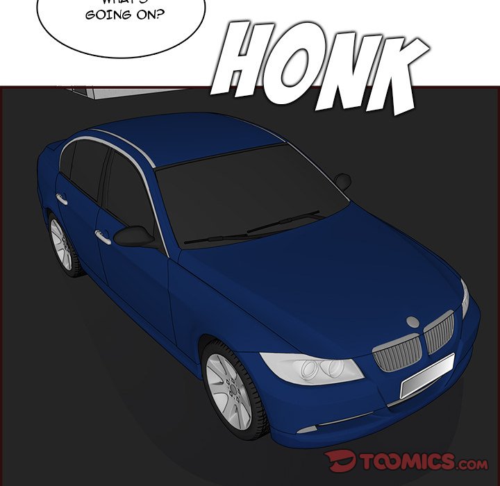 My Mother Is A College Student Chapter 96 - HolyManga.Net