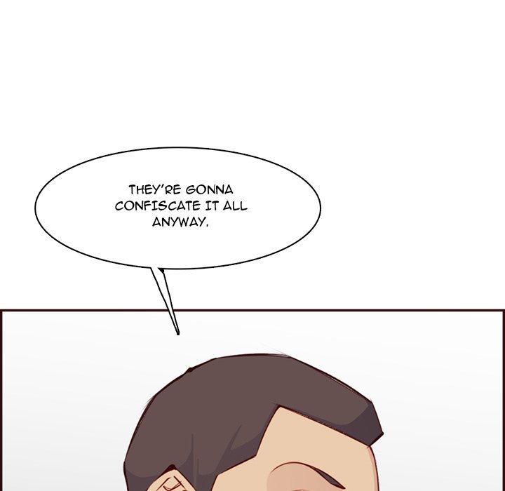 My Mother Is A College Student Chapter 96 - HolyManga.Net