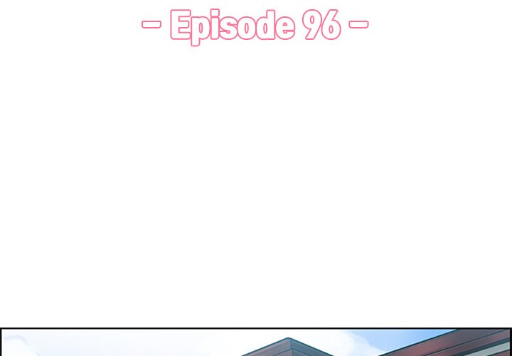 My Mother Is A College Student Chapter 96 - HolyManga.Net