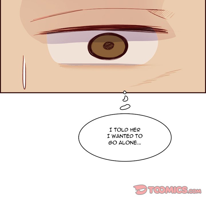 My Mother Is A College Student Chapter 96 - HolyManga.Net