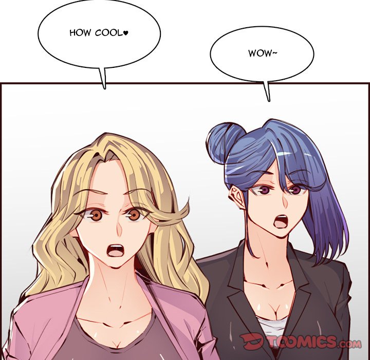 My Mother Is A College Student Chapter 96 - HolyManga.Net