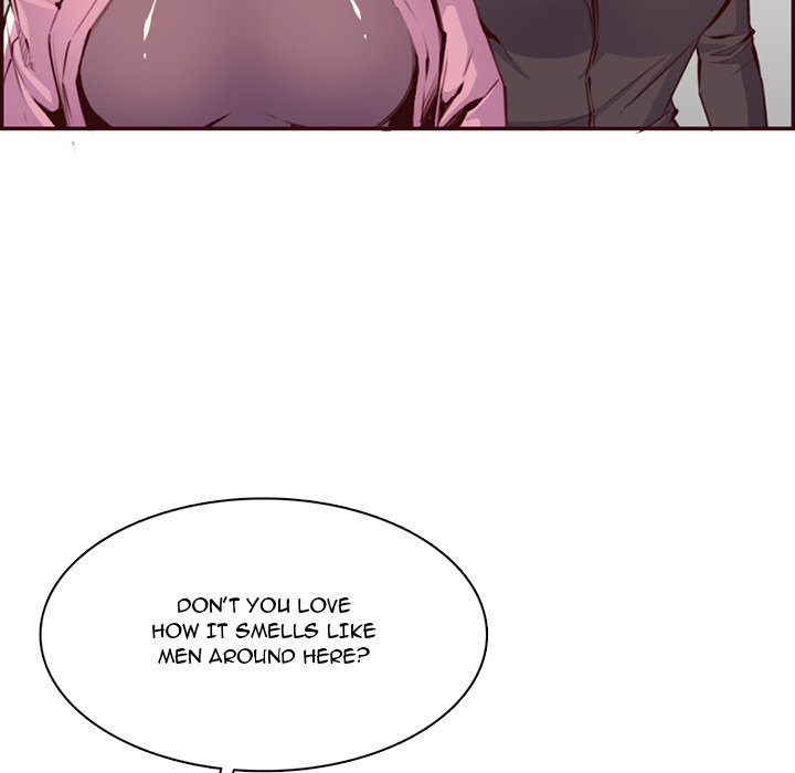 My Mother Is A College Student Chapter 96 - HolyManga.Net