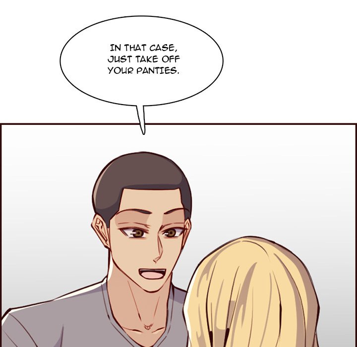 My Mother Is A College Student Chapter 96 - HolyManga.Net