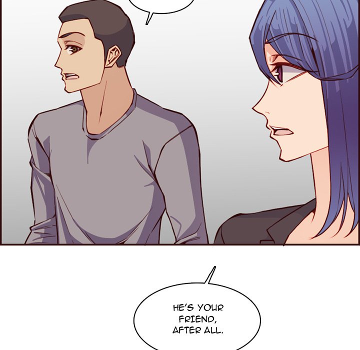 My Mother Is A College Student Chapter 96 - HolyManga.Net