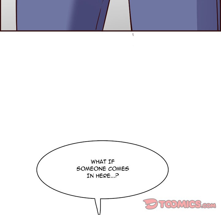 My Mother Is A College Student Chapter 96 - HolyManga.Net