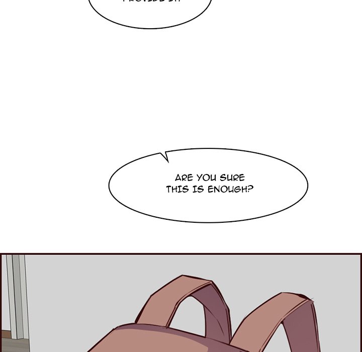 My Mother Is A College Student Chapter 96 - HolyManga.Net