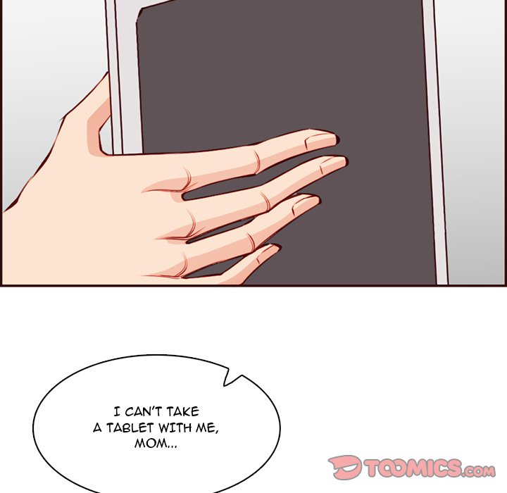 My Mother Is A College Student Chapter 96 - HolyManga.Net