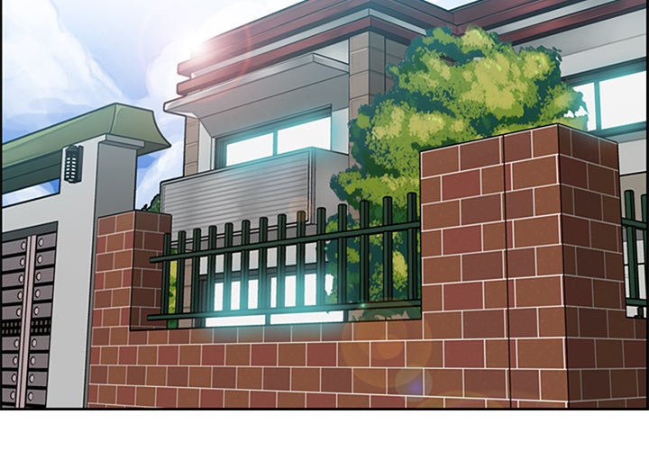 My Mother Is A College Student Chapter 96 - HolyManga.Net