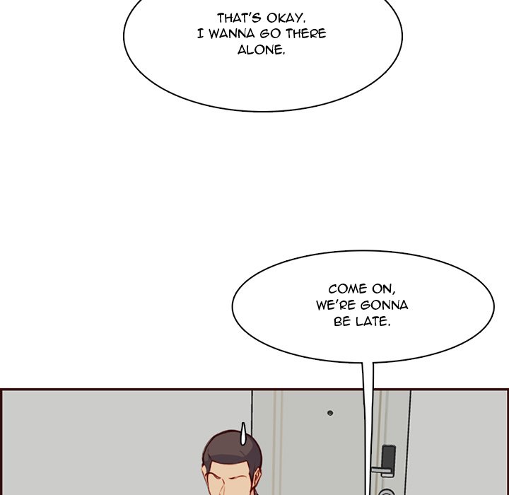 My Mother Is A College Student Chapter 96 - HolyManga.Net