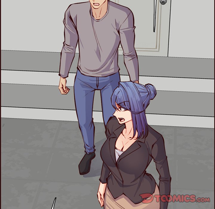 My Mother Is A College Student Chapter 96 - HolyManga.Net