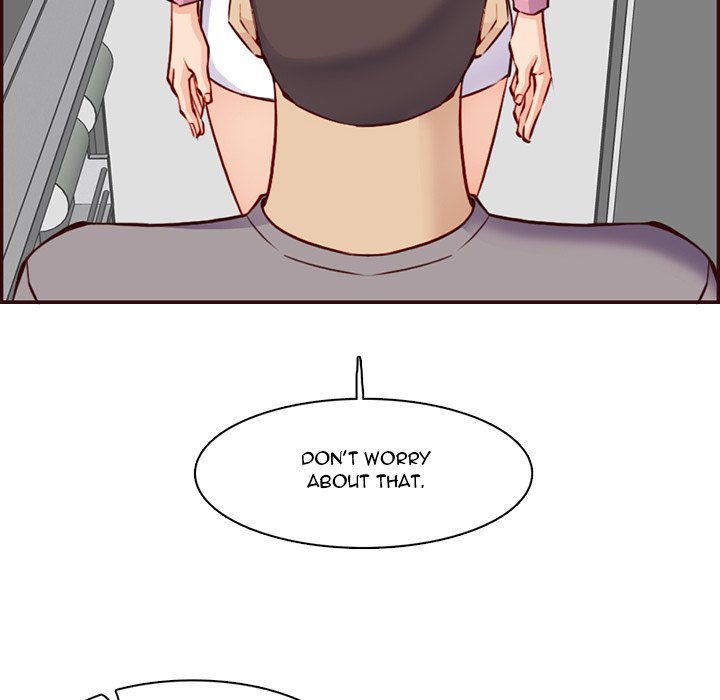 My Mother Is A College Student Chapter 96 - HolyManga.Net