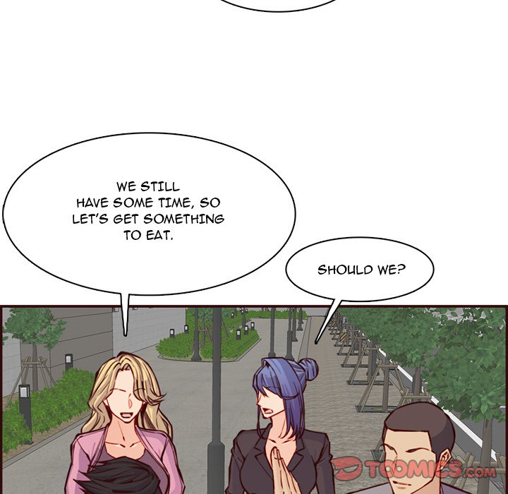 My Mother Is A College Student Chapter 96 - HolyManga.Net