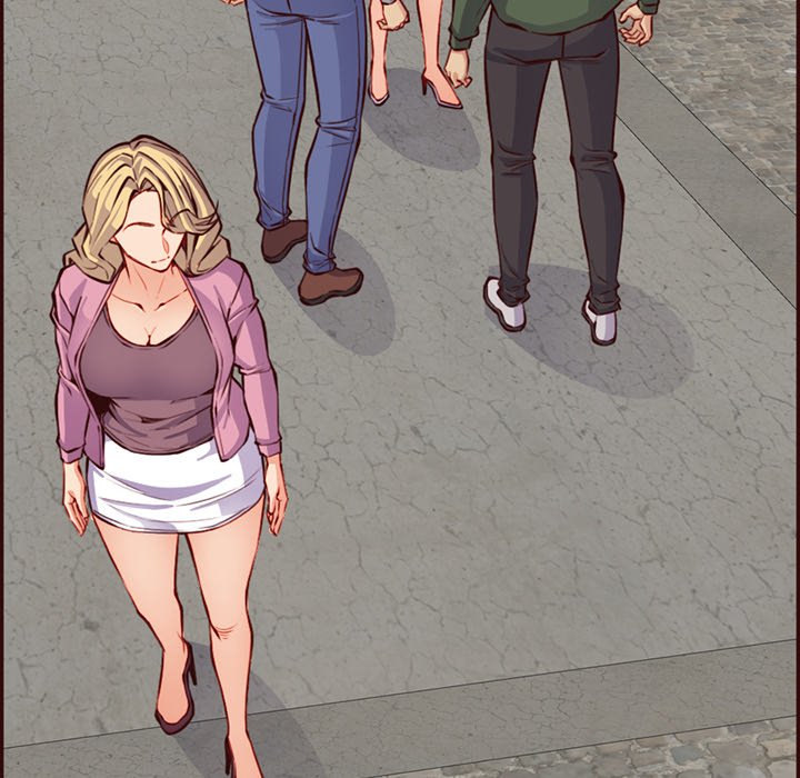 My Mother Is A College Student Chapter 96 - HolyManga.Net