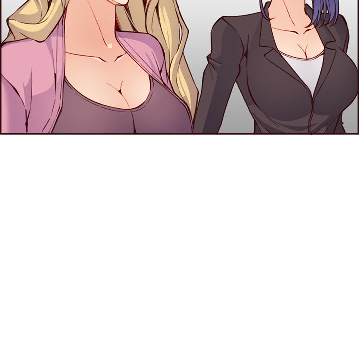 My Mother Is A College Student Chapter 96 - HolyManga.Net