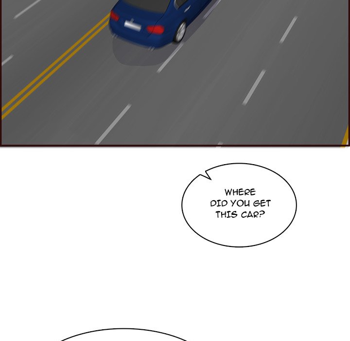 My Mother Is A College Student Chapter 96 - HolyManga.Net