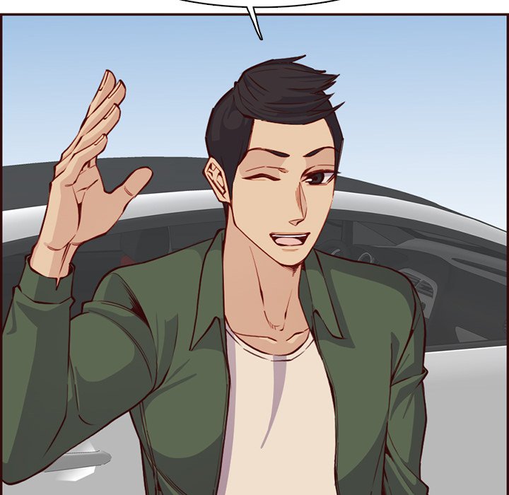 My Mother Is A College Student Chapter 96 - HolyManga.Net