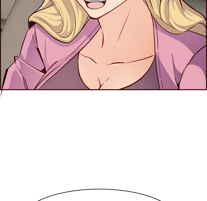 My Mother Is A College Student Chapter 96 - HolyManga.Net