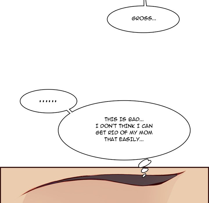 My Mother Is A College Student Chapter 96 - HolyManga.Net