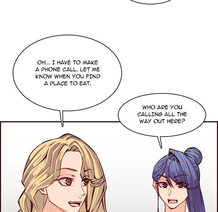 My Mother Is A College Student Chapter 96 - HolyManga.Net