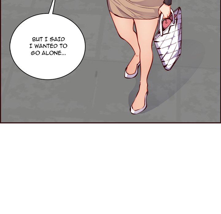 My Mother Is A College Student Chapter 96 - HolyManga.Net