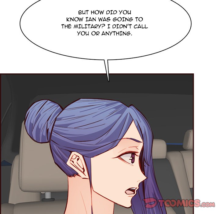 My Mother Is A College Student Chapter 96 - HolyManga.Net