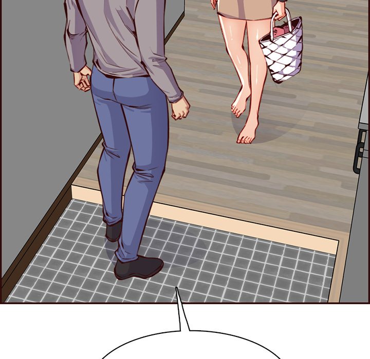 My Mother Is A College Student Chapter 96 - HolyManga.Net