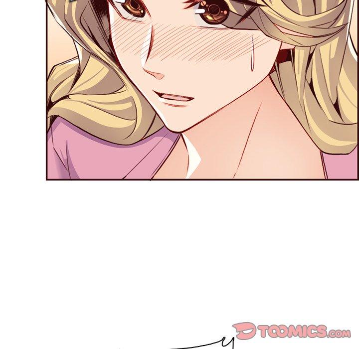 My Mother Is A College Student Chapter 96 - HolyManga.Net