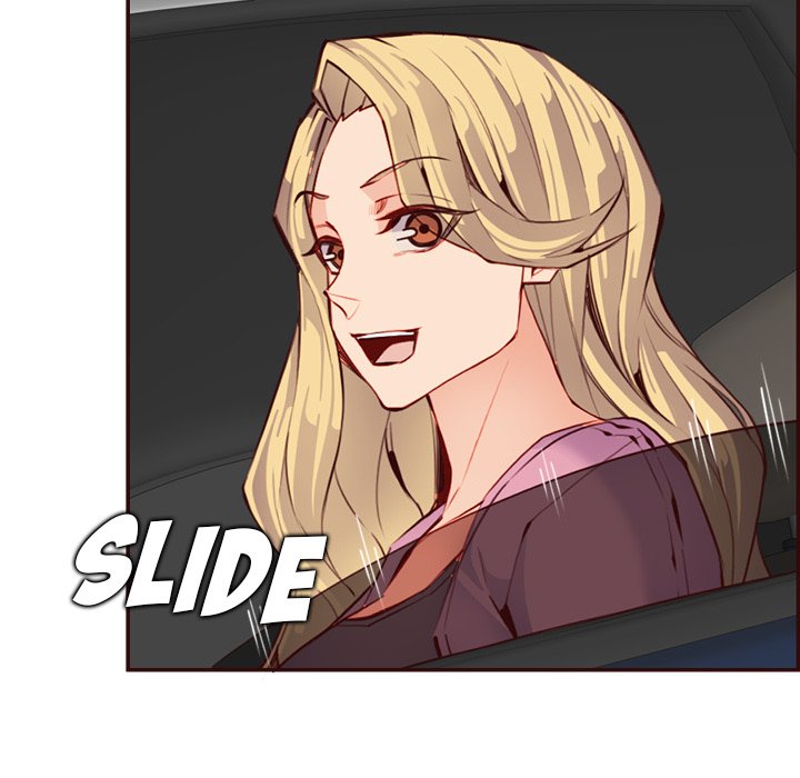 My Mother Is A College Student Chapter 96 - HolyManga.Net