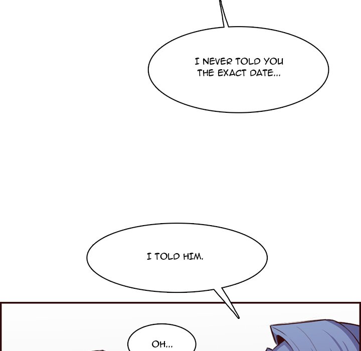 My Mother Is A College Student Chapter 96 - HolyManga.Net