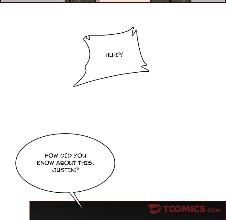 My Mother Is A College Student Chapter 96 - HolyManga.Net