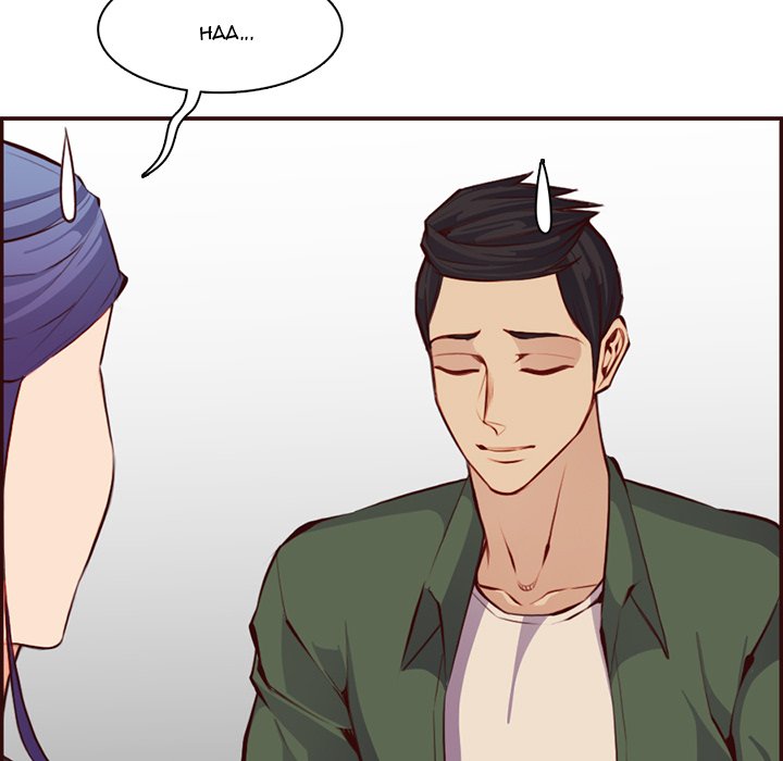 My Mother Is A College Student Chapter 97 - HolyManga.Net