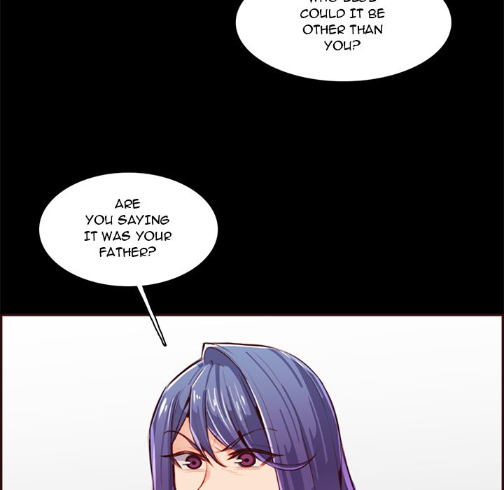 My Mother Is A College Student Chapter 97 - HolyManga.Net