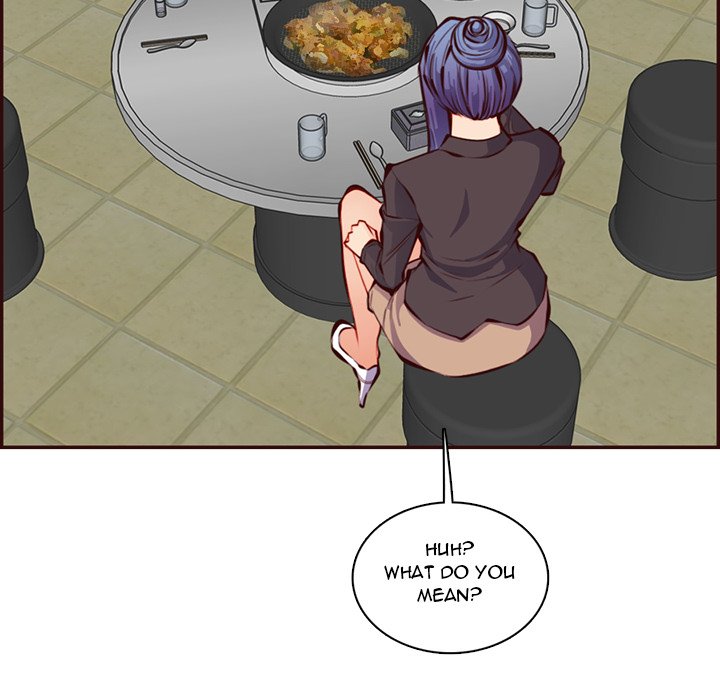 My Mother Is A College Student Chapter 97 - HolyManga.Net