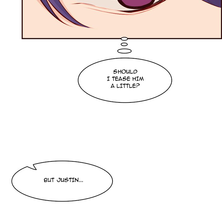 My Mother Is A College Student Chapter 97 - HolyManga.Net