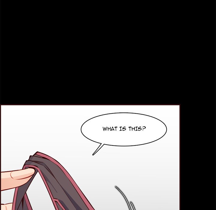 My Mother Is A College Student Chapter 97 - HolyManga.Net