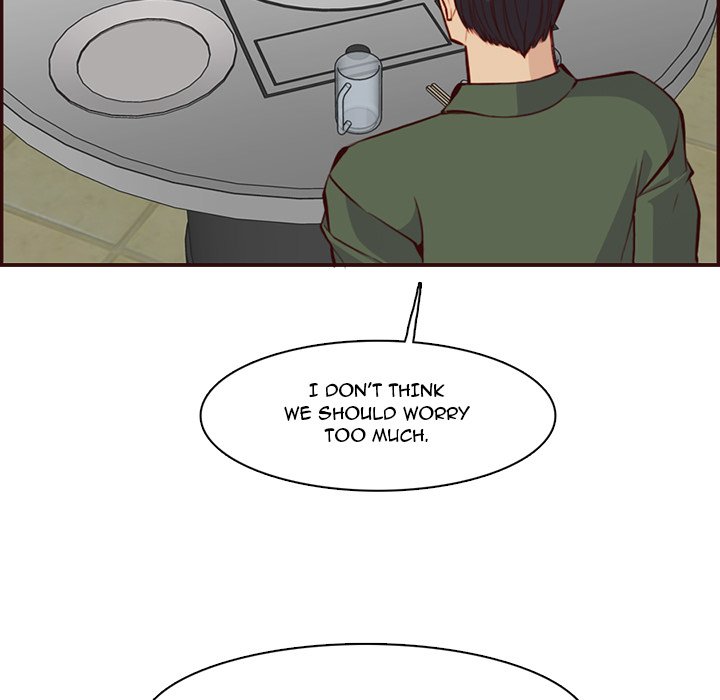 My Mother Is A College Student Chapter 97 - HolyManga.Net