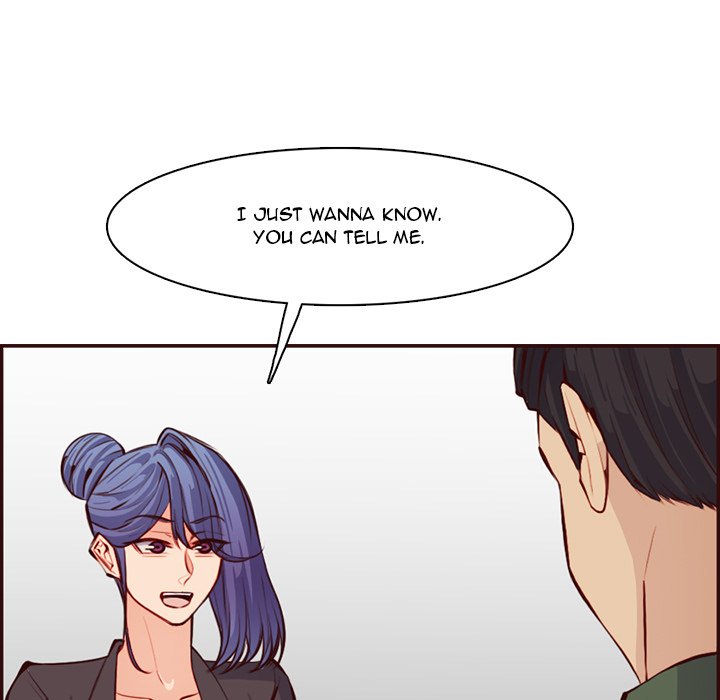 My Mother Is A College Student Chapter 97 - HolyManga.Net