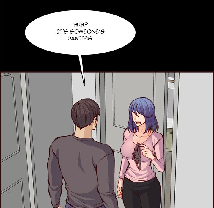 My Mother Is A College Student Chapter 97 - HolyManga.Net