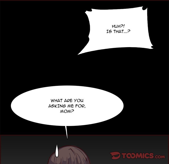 My Mother Is A College Student Chapter 97 - HolyManga.Net