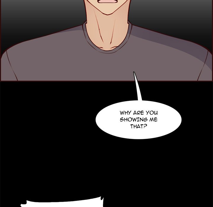 My Mother Is A College Student Chapter 97 - HolyManga.Net