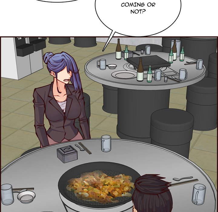 My Mother Is A College Student Chapter 97 - HolyManga.Net